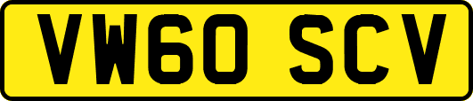 VW60SCV