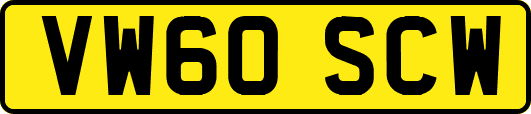 VW60SCW