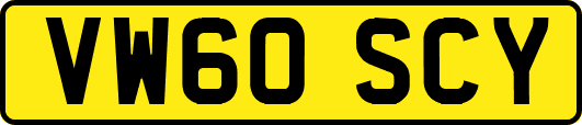 VW60SCY