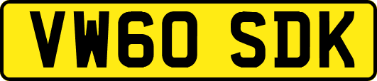 VW60SDK