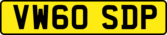 VW60SDP