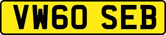 VW60SEB