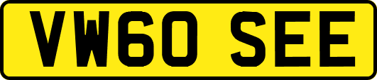 VW60SEE