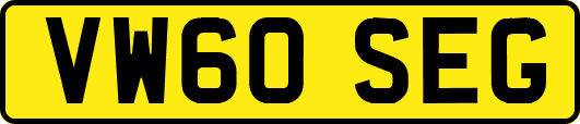 VW60SEG