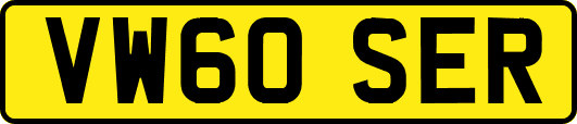 VW60SER