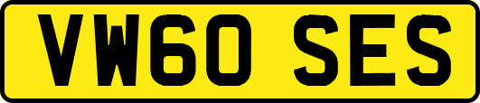 VW60SES