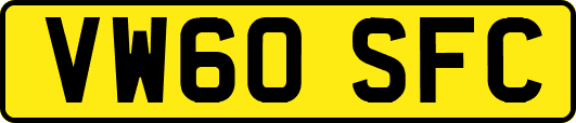 VW60SFC