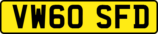 VW60SFD