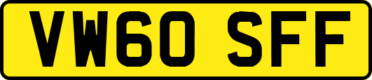 VW60SFF