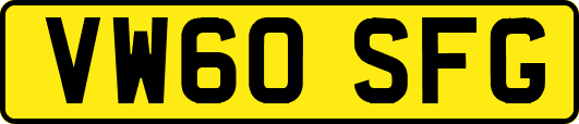 VW60SFG