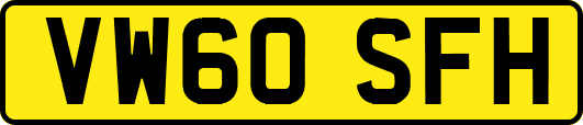 VW60SFH