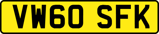 VW60SFK