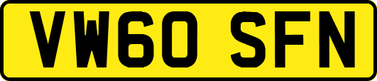 VW60SFN