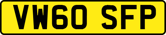 VW60SFP