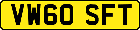 VW60SFT