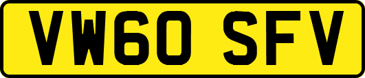 VW60SFV