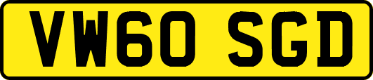 VW60SGD