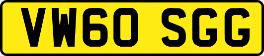 VW60SGG
