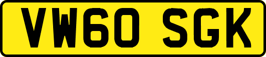 VW60SGK