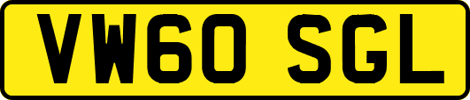 VW60SGL