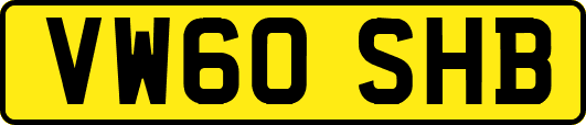 VW60SHB