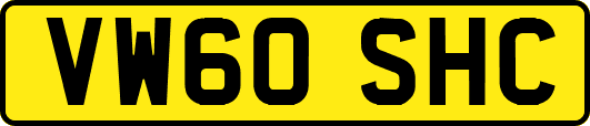 VW60SHC