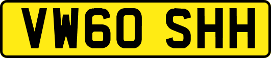 VW60SHH