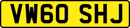 VW60SHJ