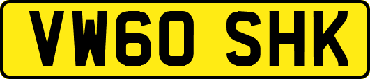 VW60SHK