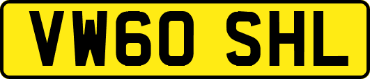VW60SHL