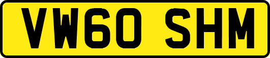 VW60SHM