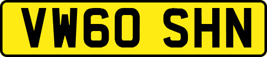 VW60SHN