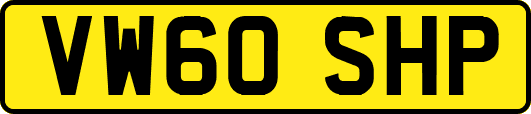 VW60SHP