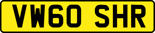 VW60SHR