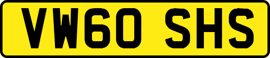 VW60SHS