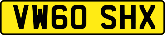 VW60SHX