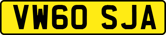 VW60SJA
