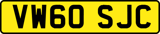VW60SJC