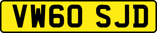 VW60SJD