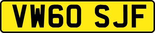 VW60SJF