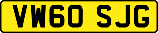 VW60SJG