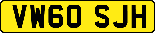 VW60SJH