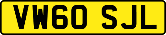 VW60SJL