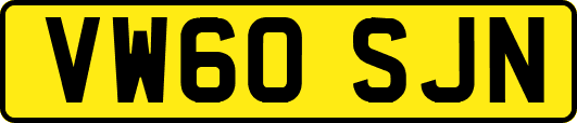 VW60SJN