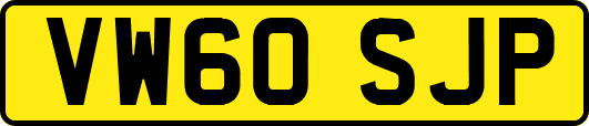 VW60SJP