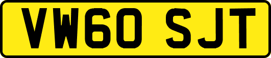VW60SJT