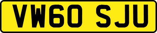 VW60SJU