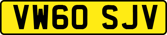 VW60SJV