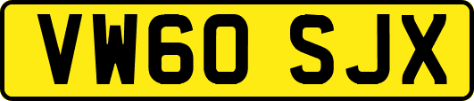 VW60SJX