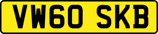 VW60SKB